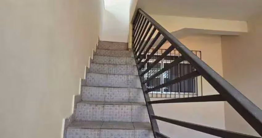 Casa com 3 dormitórios para alugar, 120 m² por r$ 3.300,00/mês - vila prel - são paulo/sp