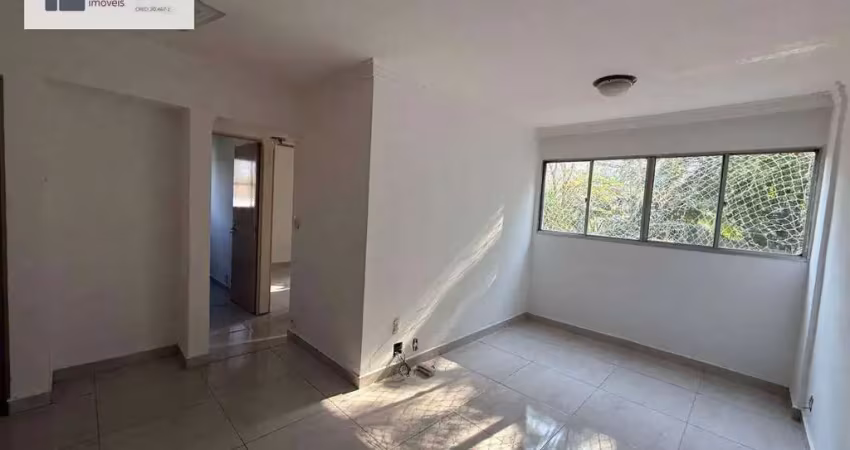 Apartamento com 2 dormitórios para alugar, 51 m² por r$ 2.050,00/mês - jardim germânia - são paulo/sp
