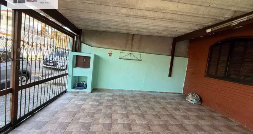 Casa com 2 dormitórios para alugar, 80 m² por r$ 2.300,00/mês - jardim são luís - são paulo/sp