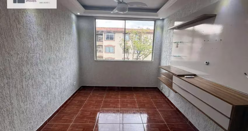 Apartamento com 3 dormitórios para alugar, 66 m² por r$ 3.500/mês - morumbi sul - são paulo/sp