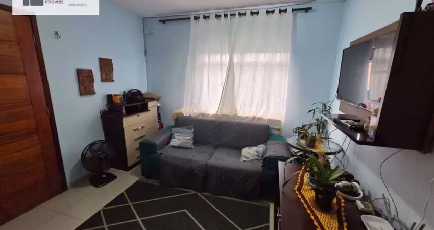 Casa com 2 dormitórios à venda, 105 m² por r$ 470.000 - jardim maria virginia - são paulo/sp
