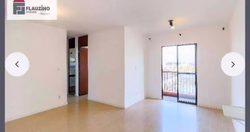 Apartamento com 3 dormitórios à venda, 66 m² por r$ 425.000 - vila das belezas - são paulo/sp