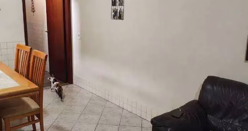 Sobrado com 3 dormitórios à venda, 125 m² por r$ 850.000 - vila prel - são paulo/sp