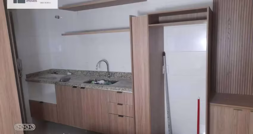 Studio à venda, 29 m² por r$ 250.000 - jardim anhangüera - são paulo/sp