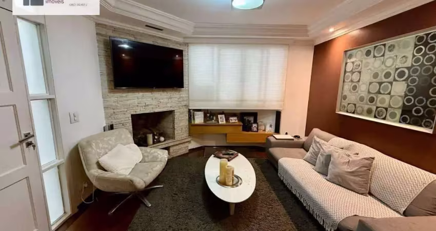 Sobrado com 4 dormitórios à venda, 187 m² por r$ 1.200.000 - morumbi sul - são paulo/sp