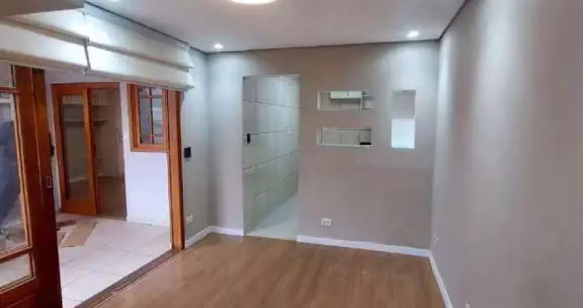 Casa com 2 dormitórios para alugar, 80 m² por r$ 1.800,00/mês - vila prel - são paulo/sp