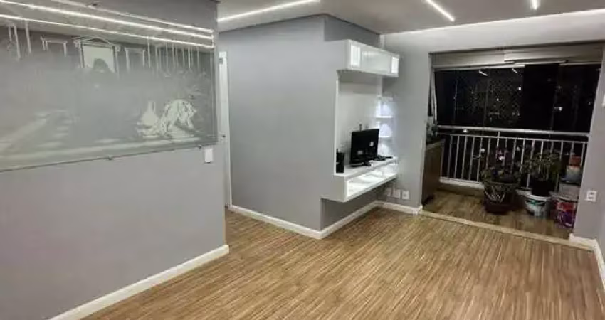 Apartamento com 3 dormitórios à venda, 68 m² por r$ 583.000 - jardim casablanca - são paulo/sp