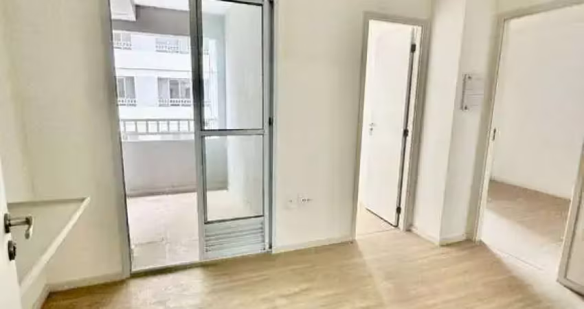 Apartamento com 1 dormitório à venda, 32 m² por r$ 305.000 - vila ernesto - são paulo/sp