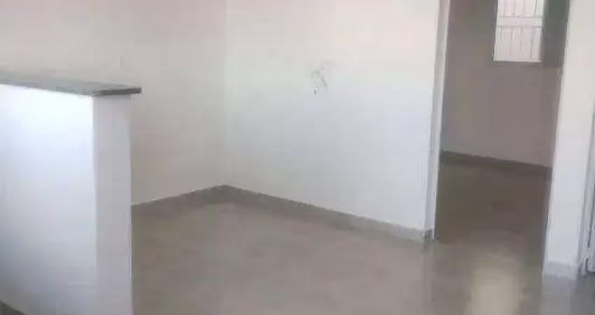 Kitnet com 2 dormitórios para alugar, 45 m² por r$ 1.450/mês - jardim são luís - são paulo/sp