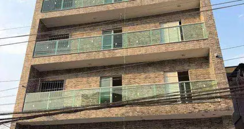 Kitnet com 2 dormitórios para alugar, 45 m² por r$ 1.500,00/mês - jardim são luís - são paulo/sp