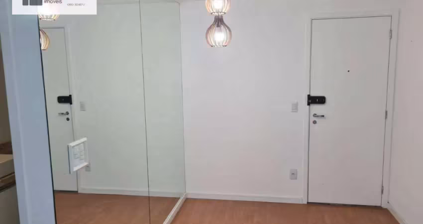 Apartamento com 2 dormitórios para alugar, 47 m² por r$ 3.200/mês - vila andrade - são paulo/sp