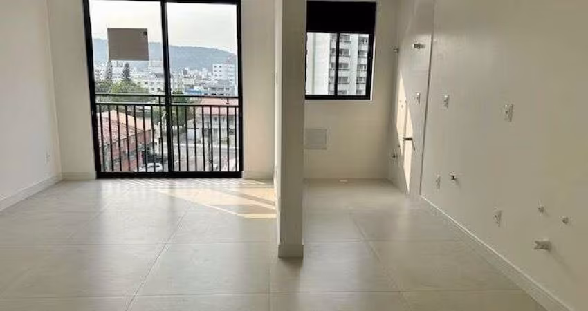 Apartamento no edificio Alto da Luz em Balneário Camboriú