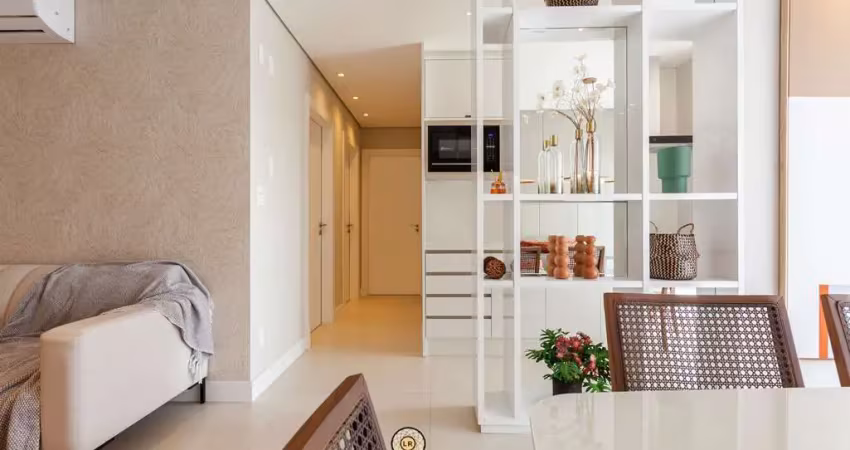 Apartamento em Tabuleiro, Camboriú/SC