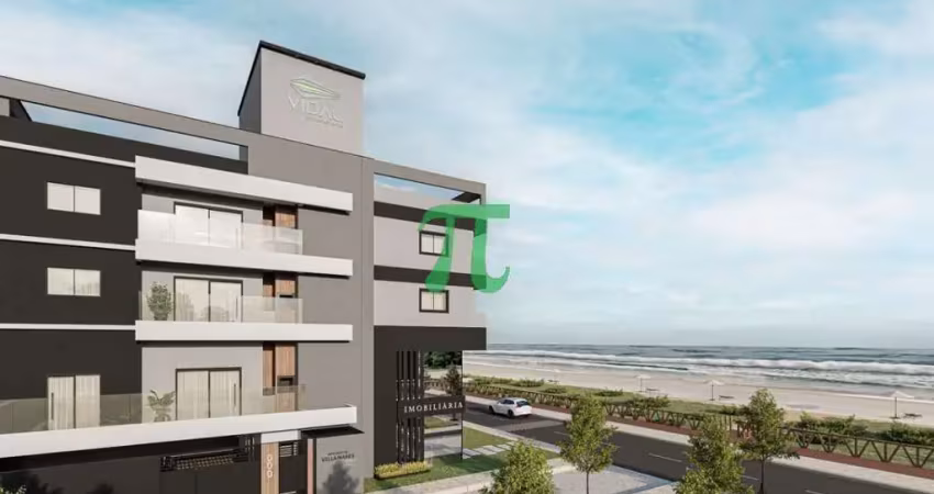 Apartamento com 1 quarto à venda no Centro, Navegantes 