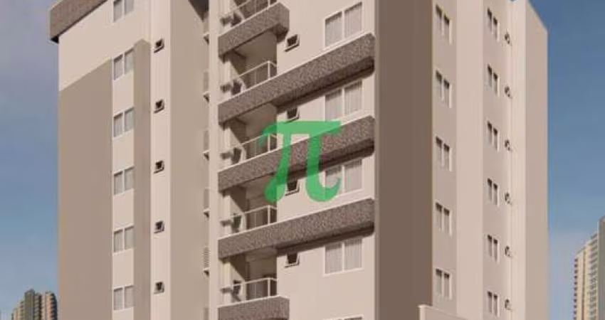 Apartamento no Bairro Gravatá em Navegantes/SC - 3 quartos, 2 banheiros