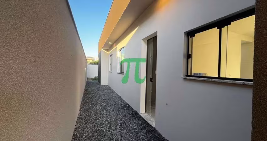 Casa com 3 quartos à venda no Meia Praia, Navegantes 