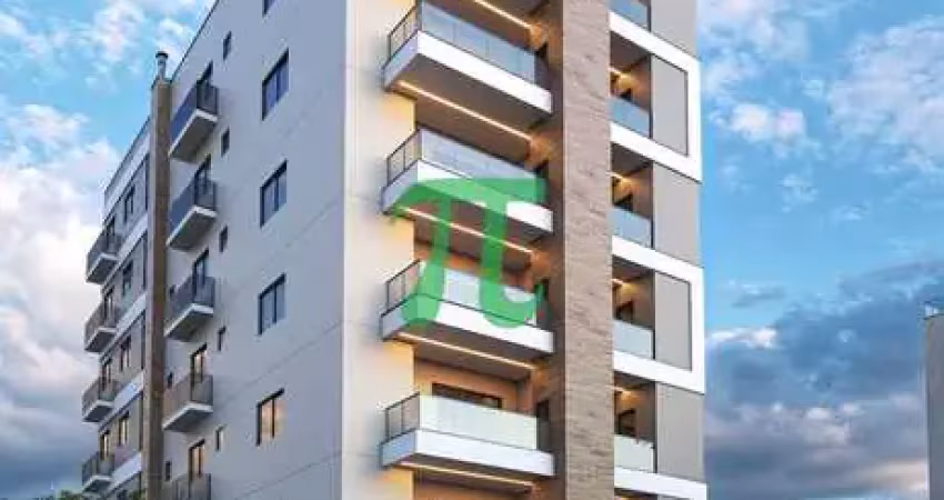 Apartamento com 3 quartos à venda no Gravata, Navegantes 