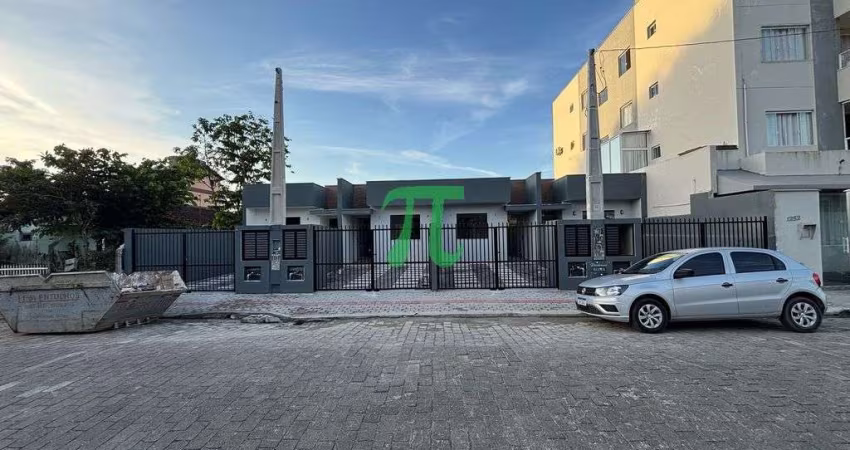 Casa no bairro Gravatá em Navegantes/SC