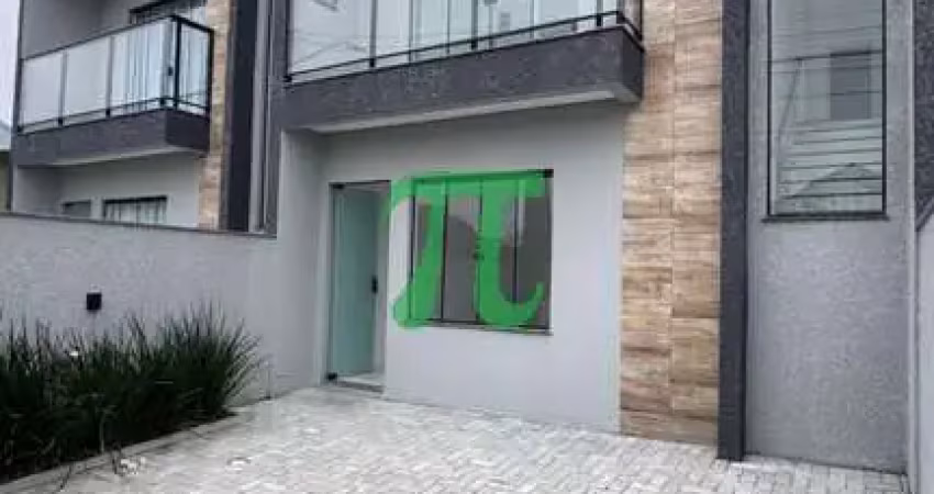 Casa com 2 quartos à venda no Gravata, Navegantes 