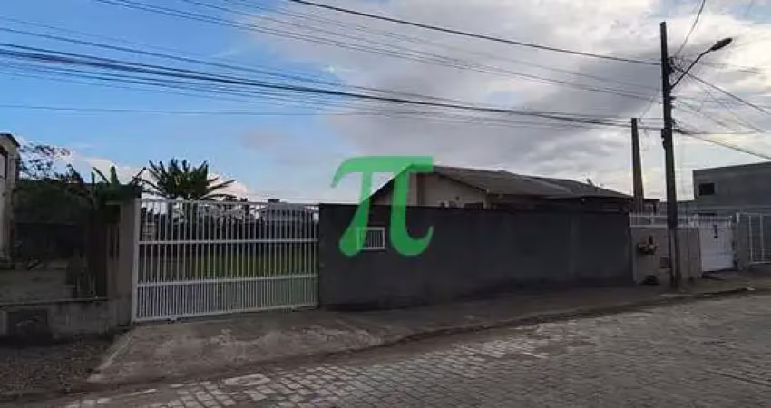Terreno à venda no Gravatá, Penha 