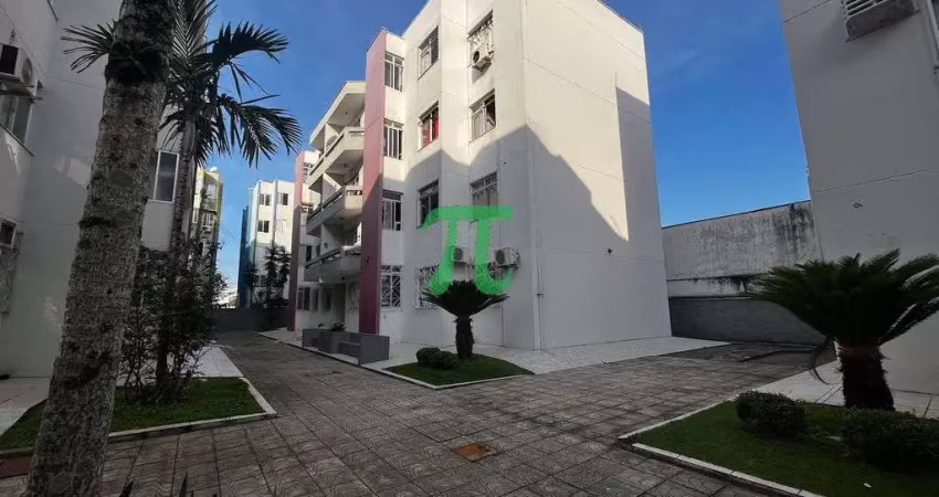 Apartamento com 2 quartos à venda no São Vicente, Itajaí 
