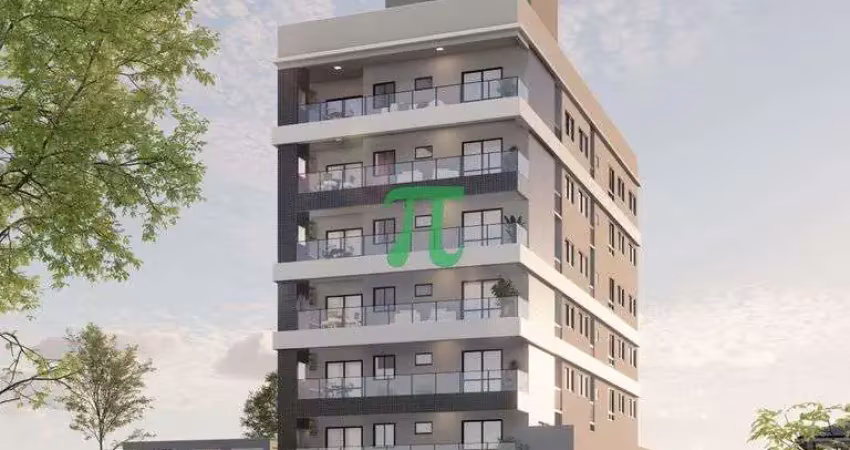 Apartamento com 3 quartos à venda no Gravata, Navegantes 