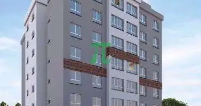 Kitnet / Stúdio à venda no Centro, Navegantes 