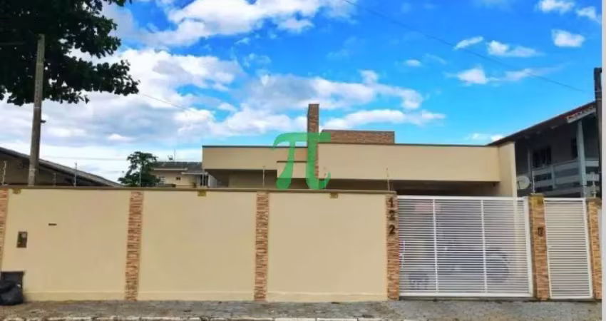 Casa com 3 quartos à venda no Meia Praia, Navegantes 