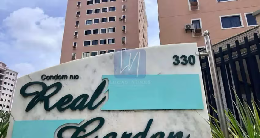 Apartamento com 3 quartos à venda na Rua Antônio de Pádua Araújo, Grageru, Aracaju