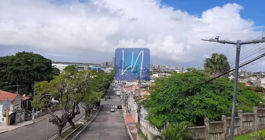 Terreno no santo antônio, próximo ao hospital universitário, aracaju/se