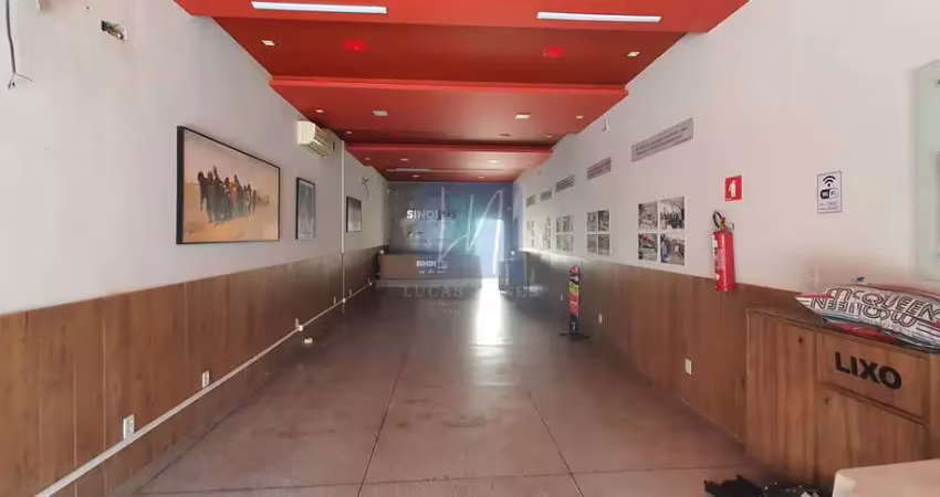 Prédio à venda na Rua Arauá, Centro, Aracaju