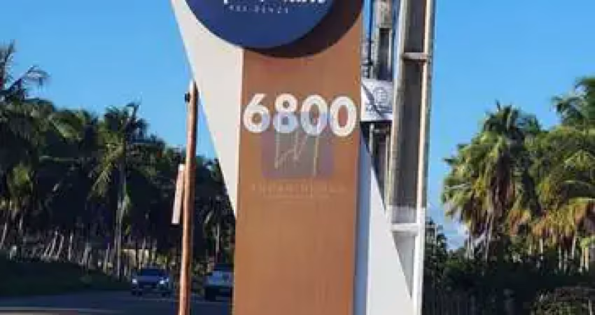 Ville al mare - lote no ville al mare medindo 546m², na barra dos coqueiros/se