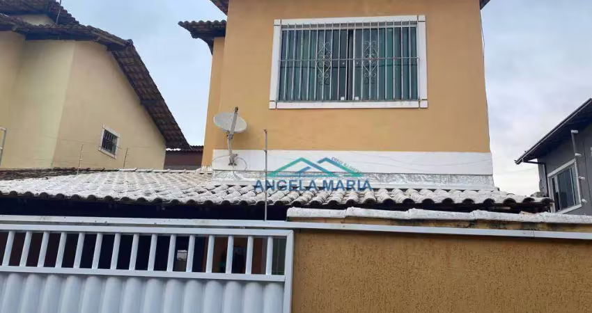 Casa com 2 dormitórios à venda, 127 m² por R$ 490.000,00 - Jardim Mariléa - Rio das Ostras/RJ