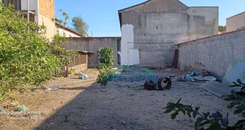 Terreno à venda, 366 m² por r$ 180.000,00 - terra firme - rio das ostras/rj