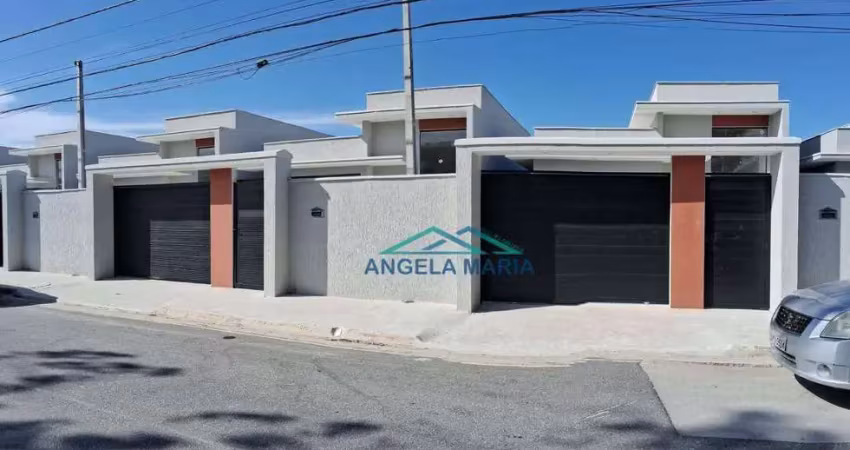 Casa com 2 dormitórios à venda por r$ 320.000,00 - chácara mariléa - rio das ostras/rj