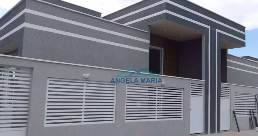 Casa com 2 dormitórios à venda por r$ 350.000,00 - chácara mariléa - rio das ostras/rj