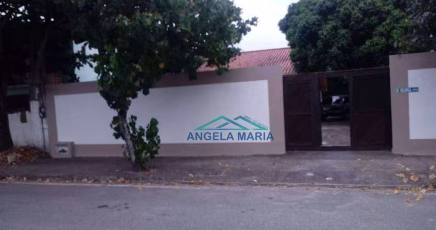 Casa à venda por R$ 850.000,00 - Jardim Mariléa - Rio das Ostras/RJ