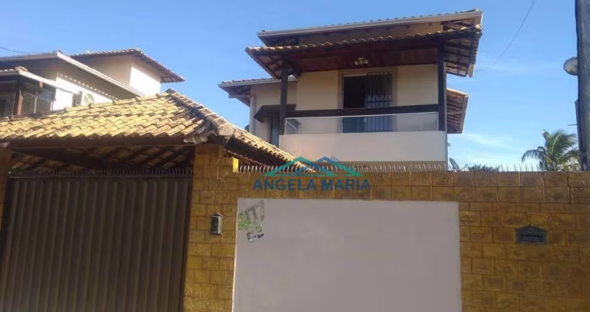 Casa à venda, 172 m² por R$ 720.000,00 - Jardim Mariléa - Rio das Ostras/RJ