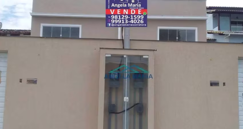 Casa com 4 dormitórios à venda por r$ 720.000,00 - recreio - rio das ostras/rj