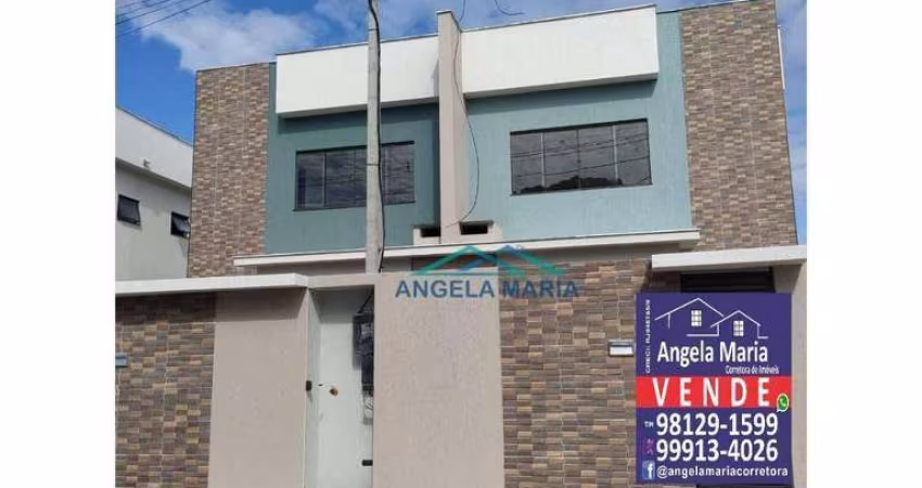 Casa com 3 dormitórios à venda por R$ 630.000,00 - Recreio - Rio das Ostras/RJ