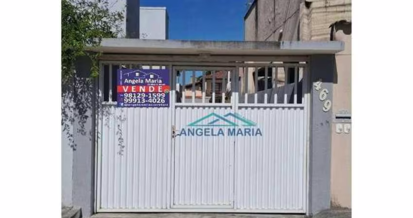 Casa com 3 dormitórios à venda por R$ 400.000 - Jardim Mariléa - Rio das Ostras/RJ