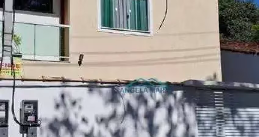 Casa com 3 dormitórios à venda por r$ 630.000,00 - costazul - rio das ostras/rj