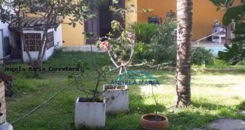 Casa com 4 dormitórios à venda, 110 m² por R$ 750.000,00 - Extensão do Bosque - Rio das Ostras/RJ