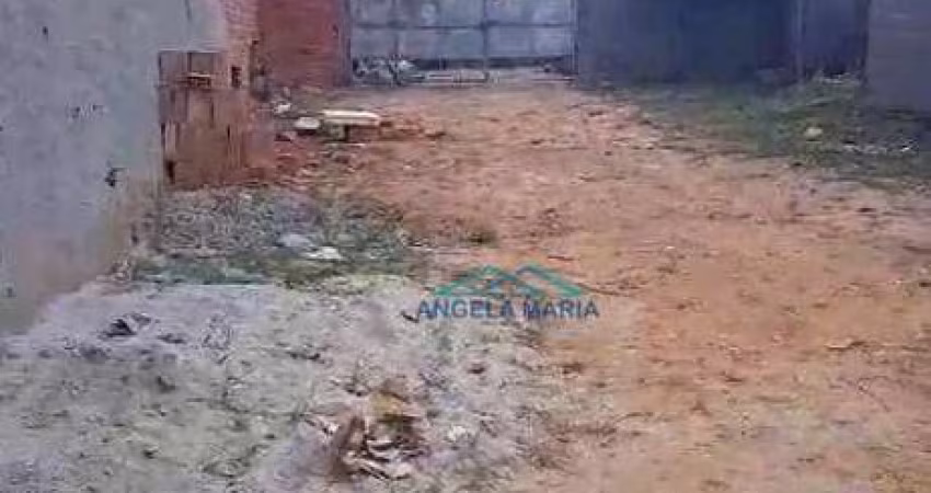 ALUGUEL OU VENDA - TERRENO - ÂNCORA - RIO DAS OSTRAS
