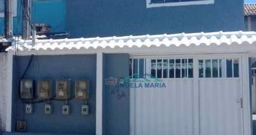 VENDA - CASA - CHACARA MARILÉA - RIO DAS OSTRAS