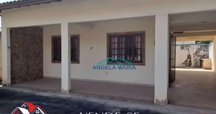 Casa com 1 quarto à venda na Rua da Assembléia, 40, Parque Zabulão, Rio das Ostras
