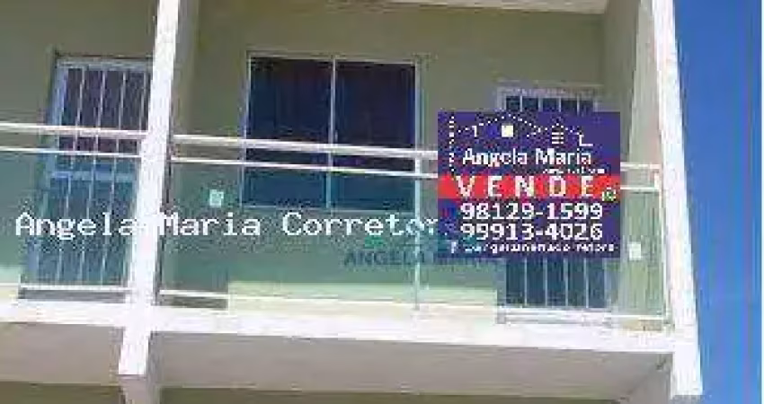 Venda - apartamento - cidade beira mar - rio das ostras