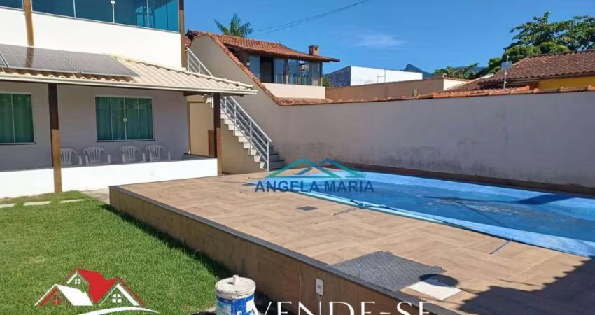 VENDO - CASA DE LUXO - CIDADE PRAIANA - RIO DAS OSTRAS
