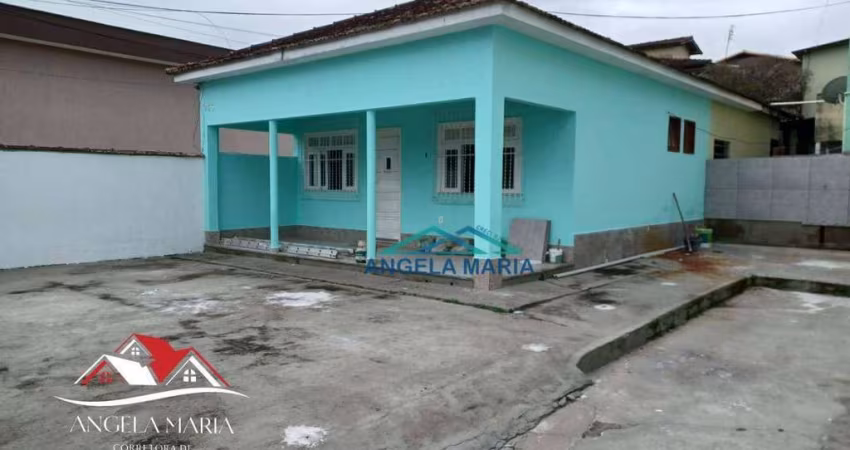ALUGA - CASA - JARDIM MARILÉA - RIO DAS OSTRAS