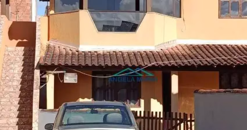 Casa para alugar na Rua São Rafael, Village Rio das Ostras, Rio das Ostras